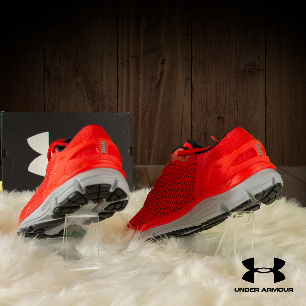 Men's Under Armour SpeedForm - Picture 4 of 8